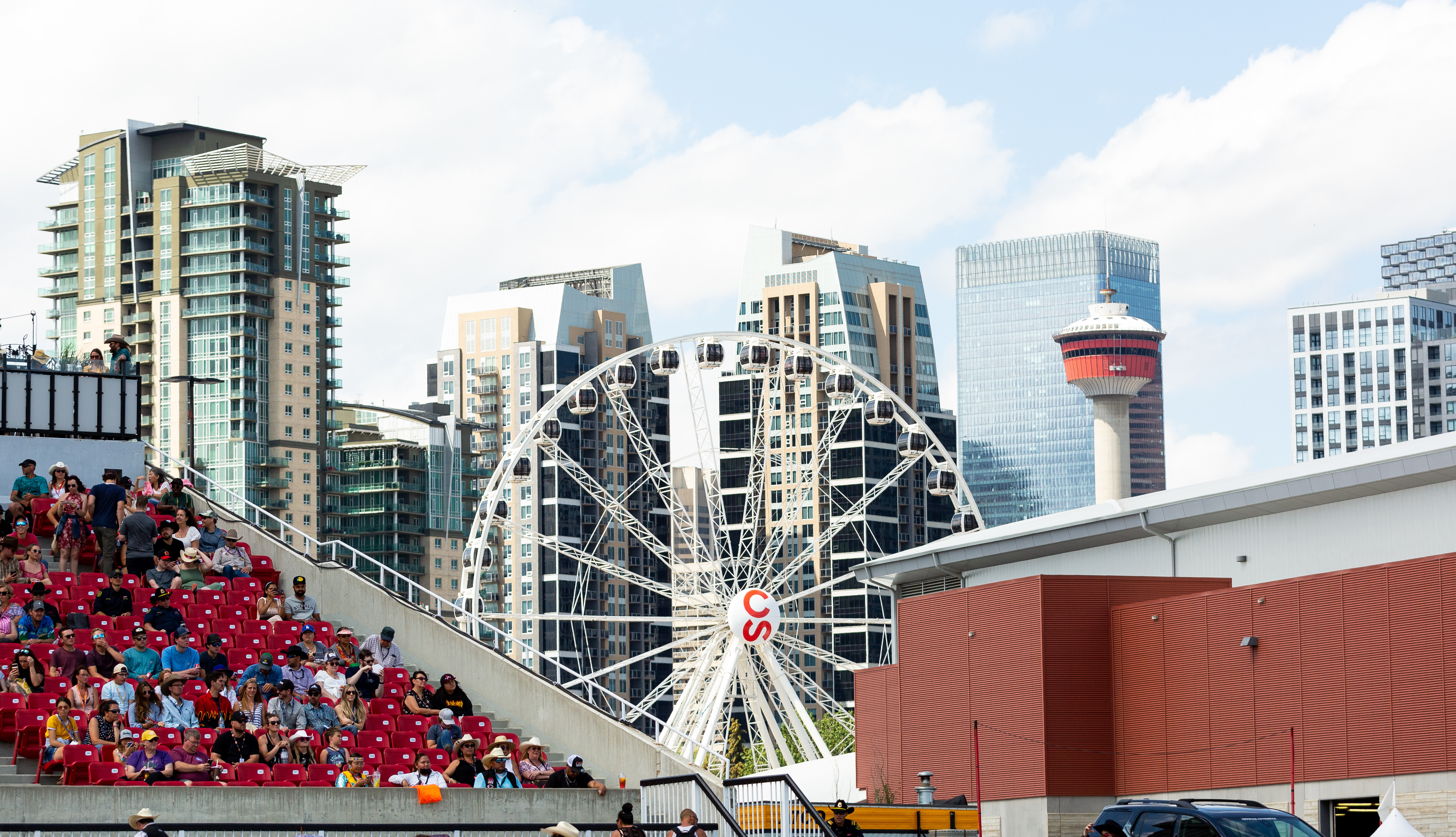 Alberta’s open for business