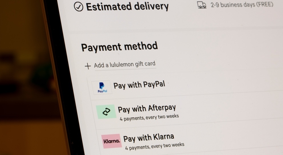 Buy now, regret later