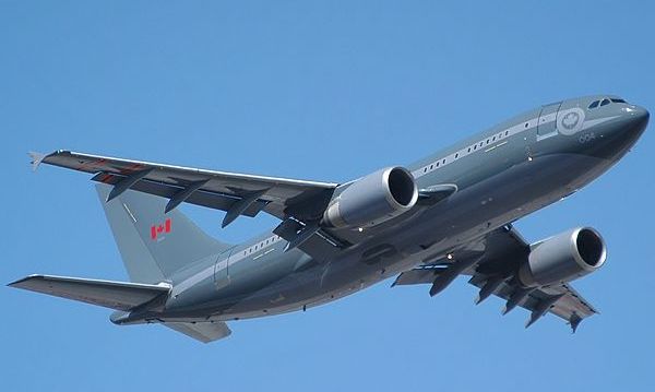 Just plane embarrassing  