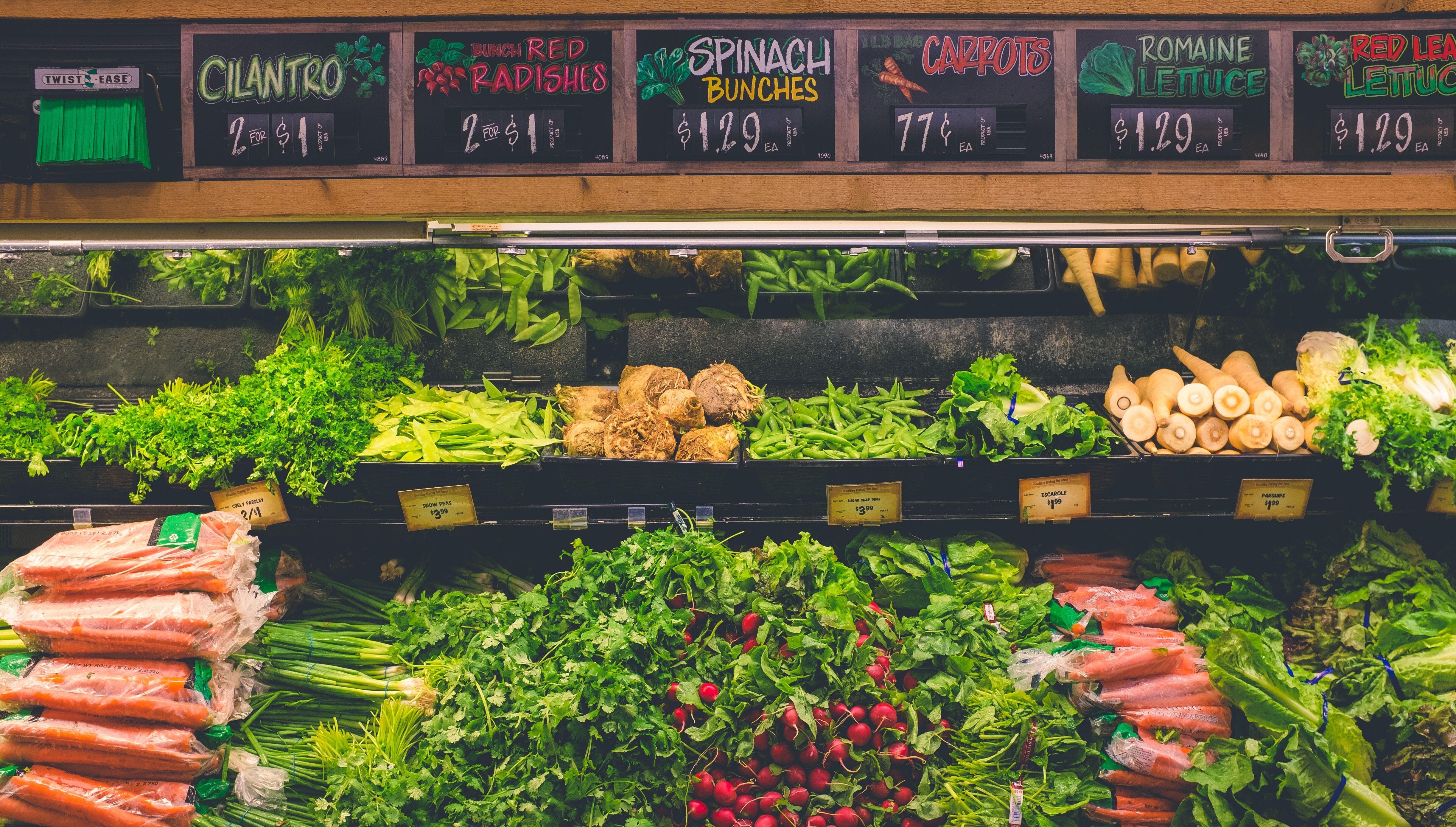 Regulator calls for more competition in Canada’s grocery sector