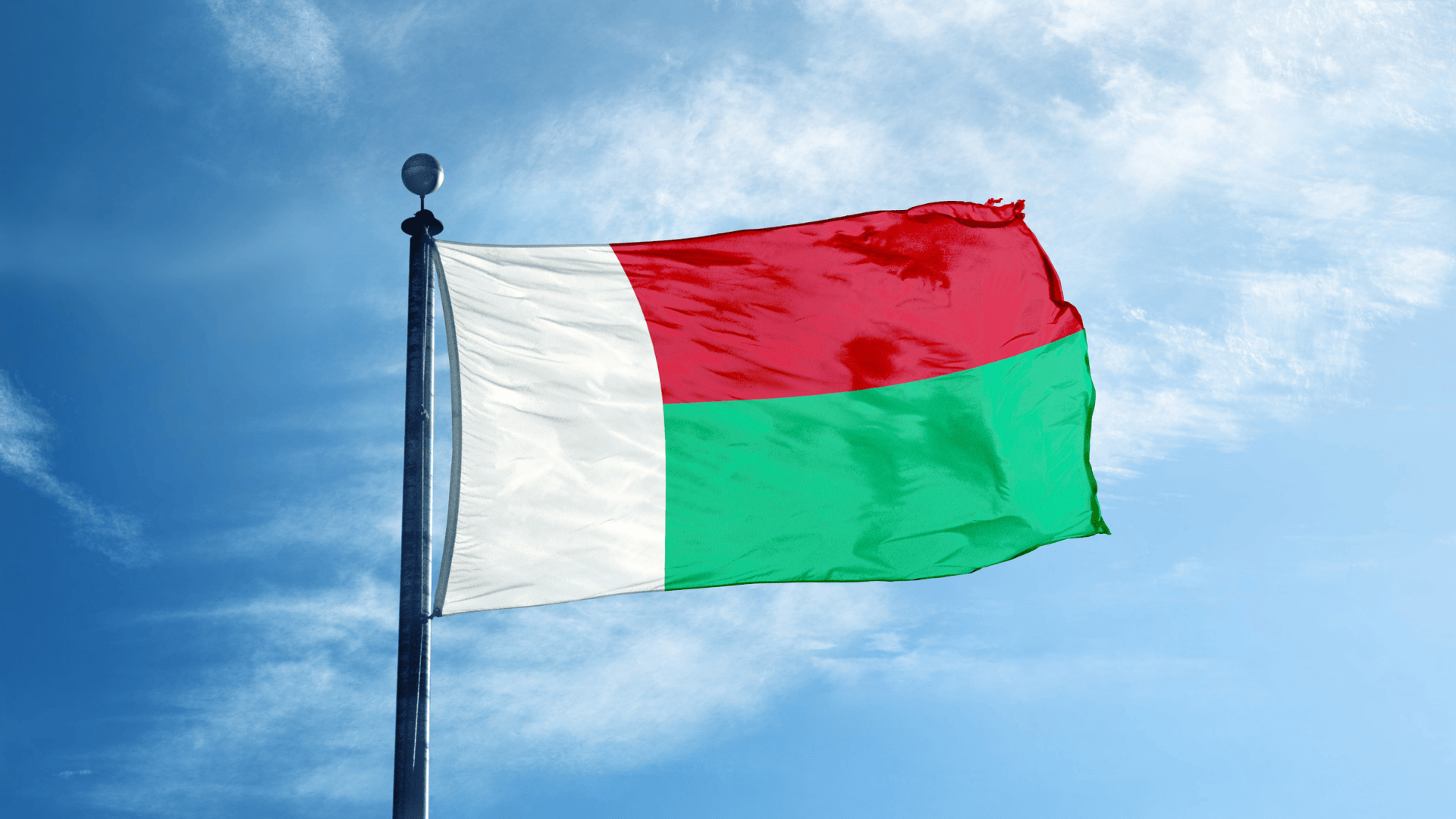 Madagascar protests lead to military coup