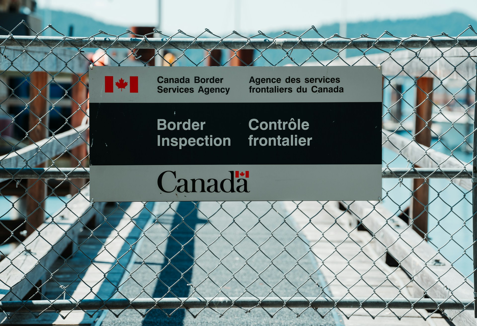 Border services strike could begin this week