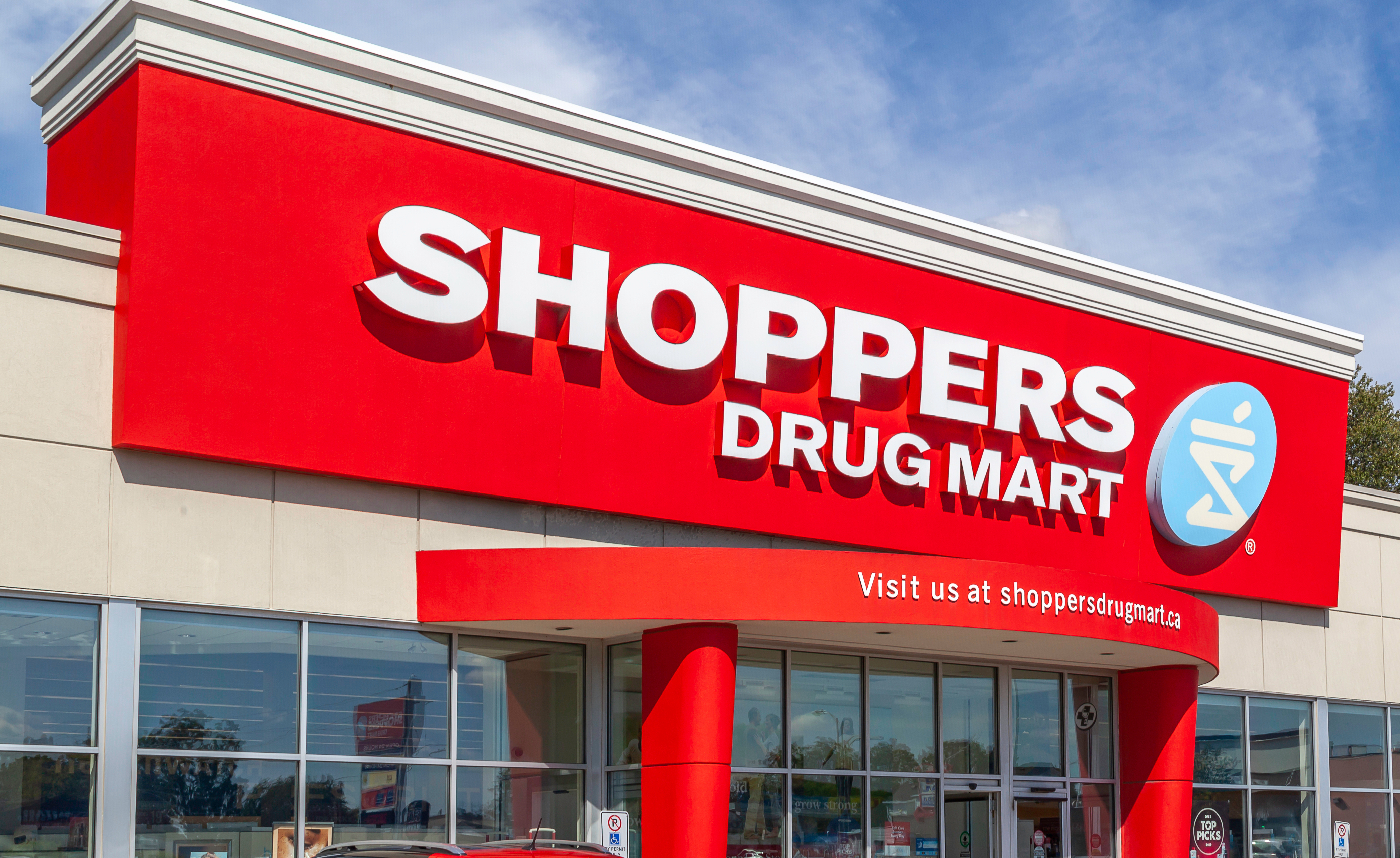 Shoppers Drug Mart has sights set on in-house blood tests