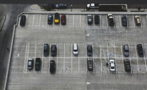 Cities are looking for a place to park new homes