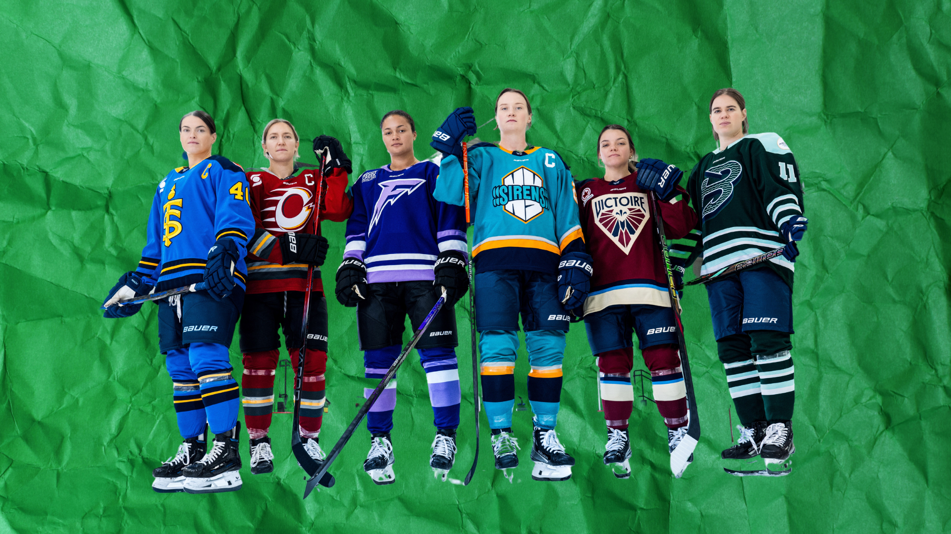 The puck drops on PWHL Season 2