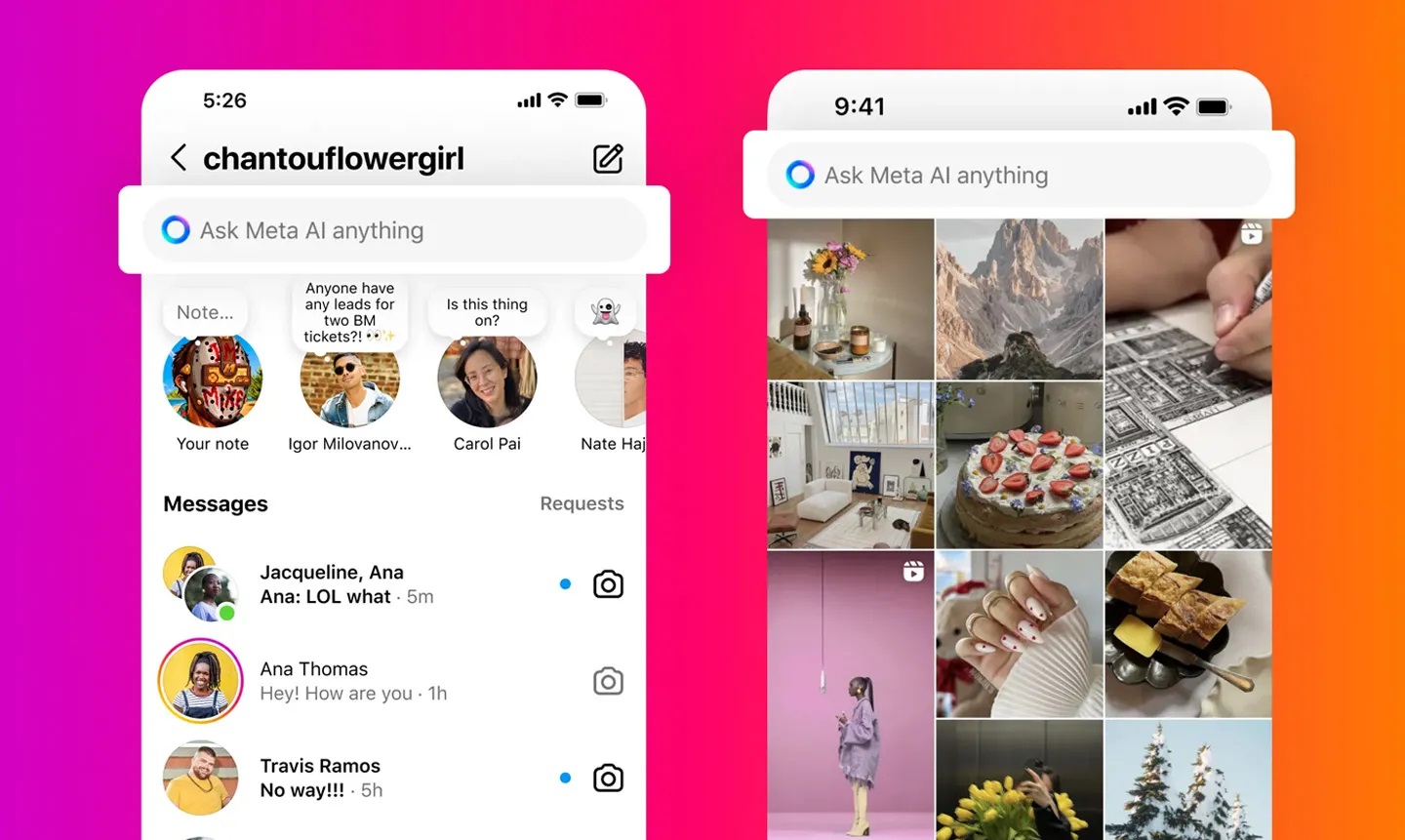 Meta’s new AI is about to be everywhere
