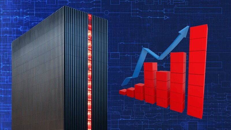 Alberta needs more juice to become data centre leader