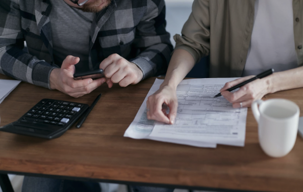 Managing your #RelationshipMoneyGoals