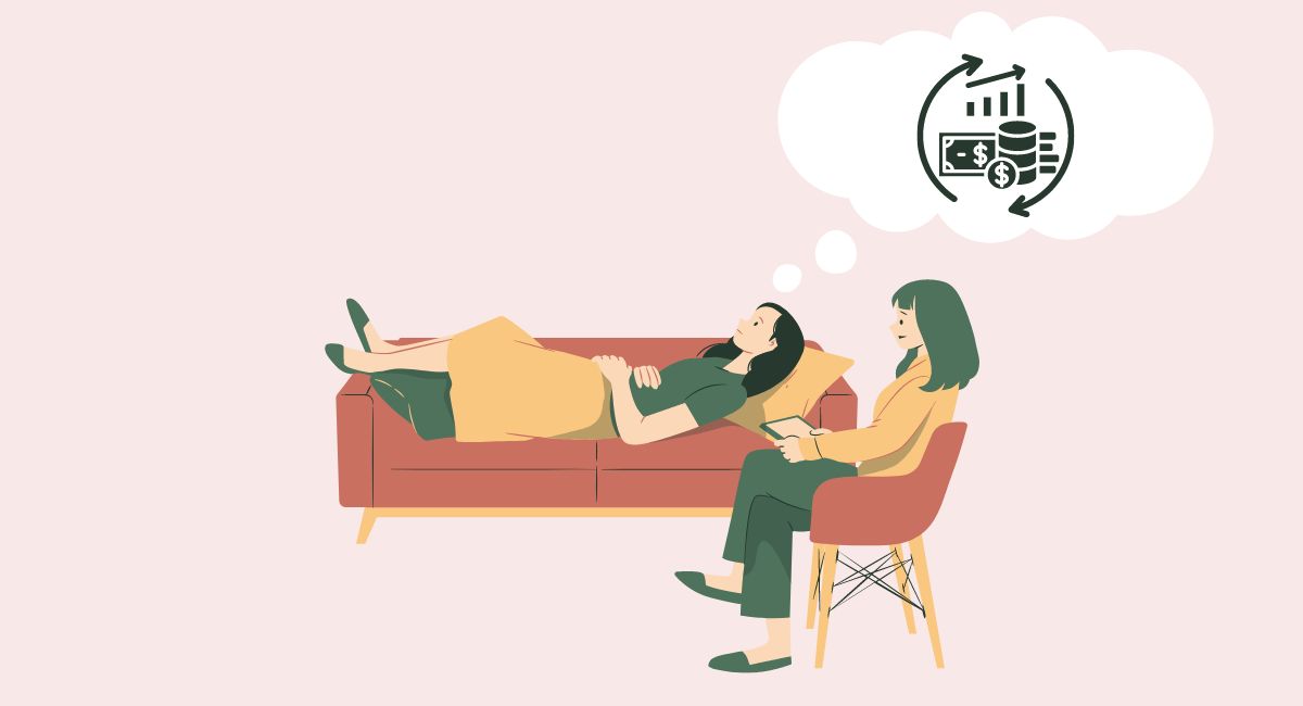 Is financial therapy the solution to all your problems?