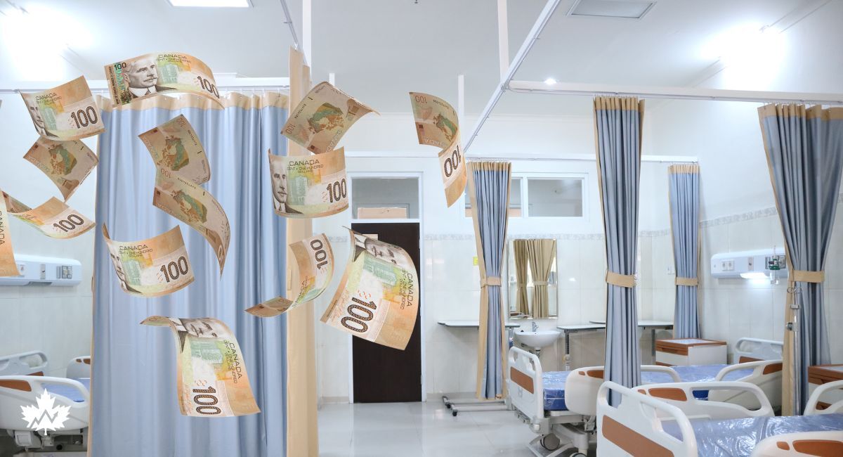 Private nursing is booming