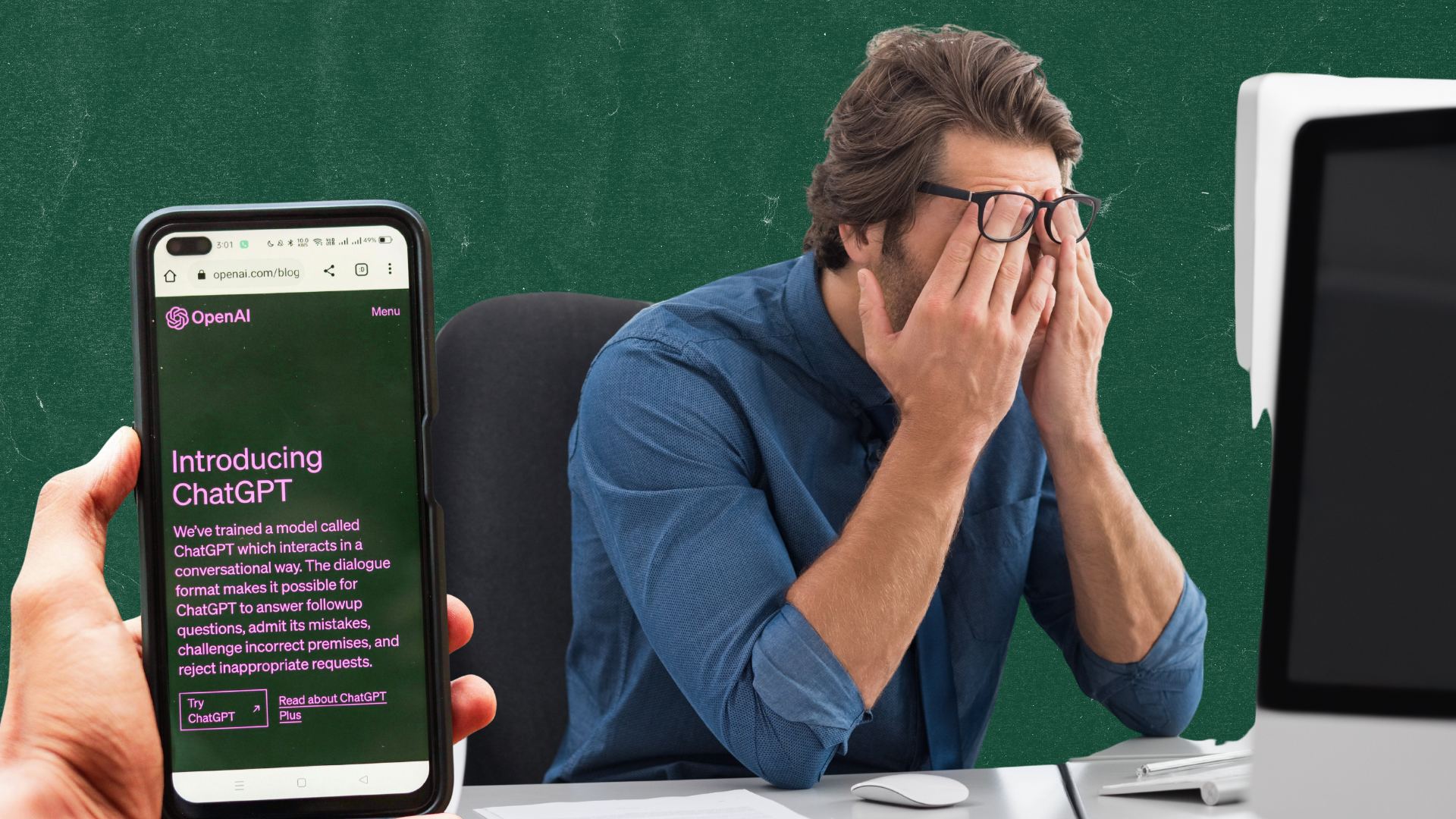 AI hasn’t dug Canada out of its productivity hole