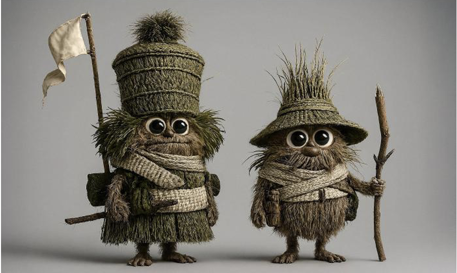 OpenAI makes its first foray into feature-length film