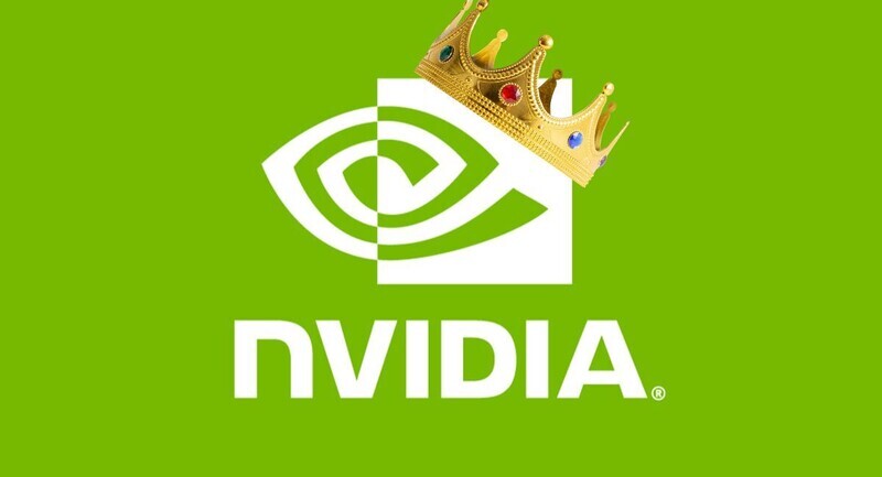 Nvidia inaugurates the $5 trillion club