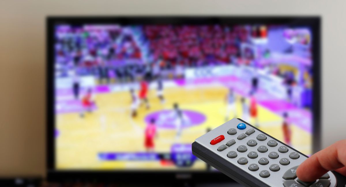 NBA looks for slam dunk with streamers