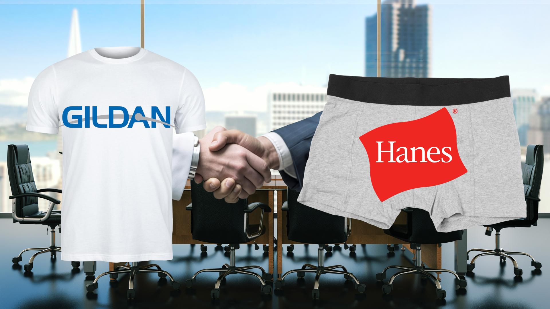 Gildan makes a $5 billion bet on boxer briefs