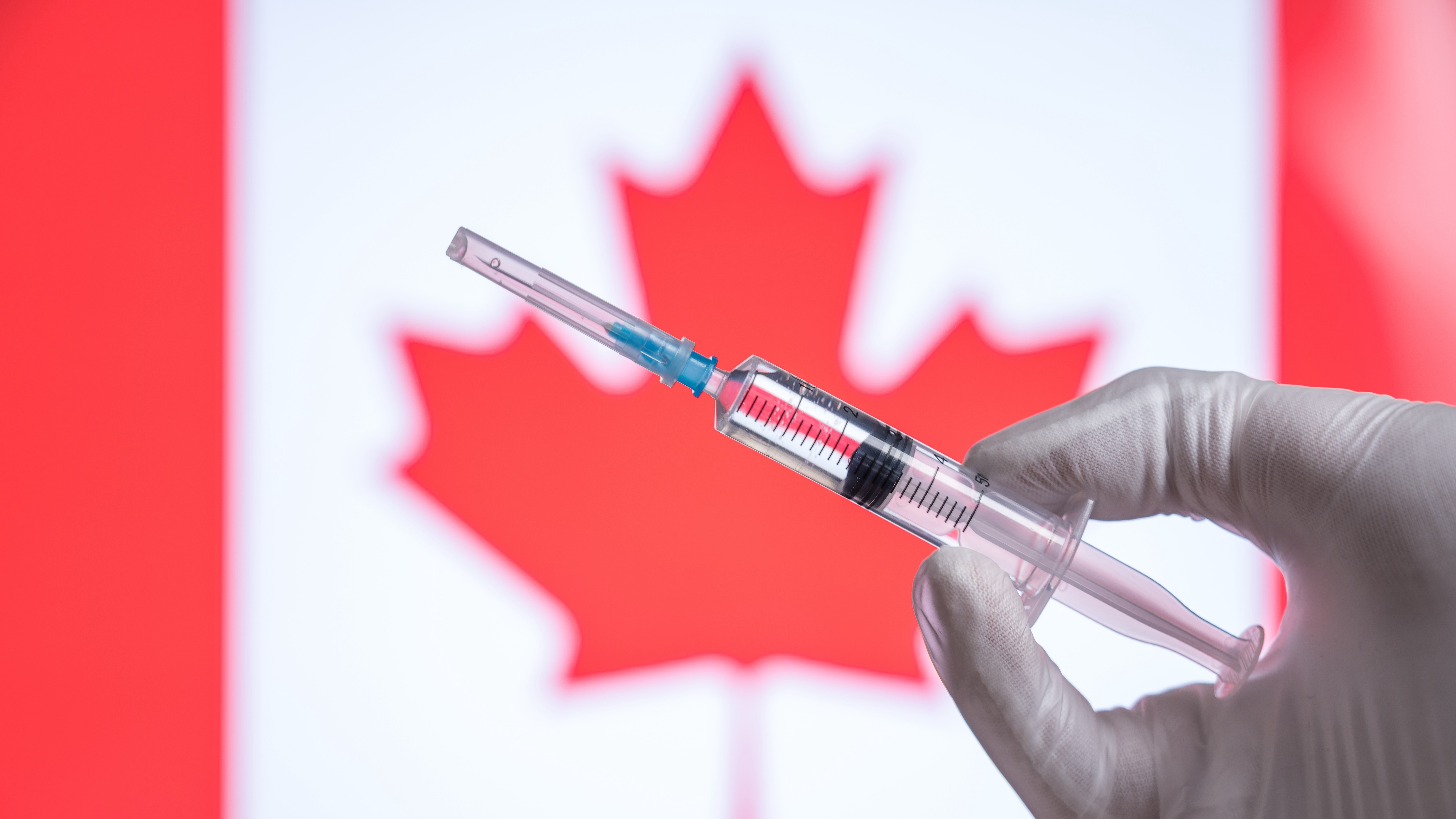 New health org puts vaccine readiness front and centre