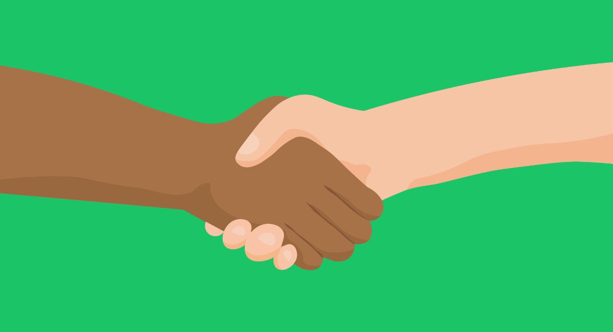 A different way to have your own business