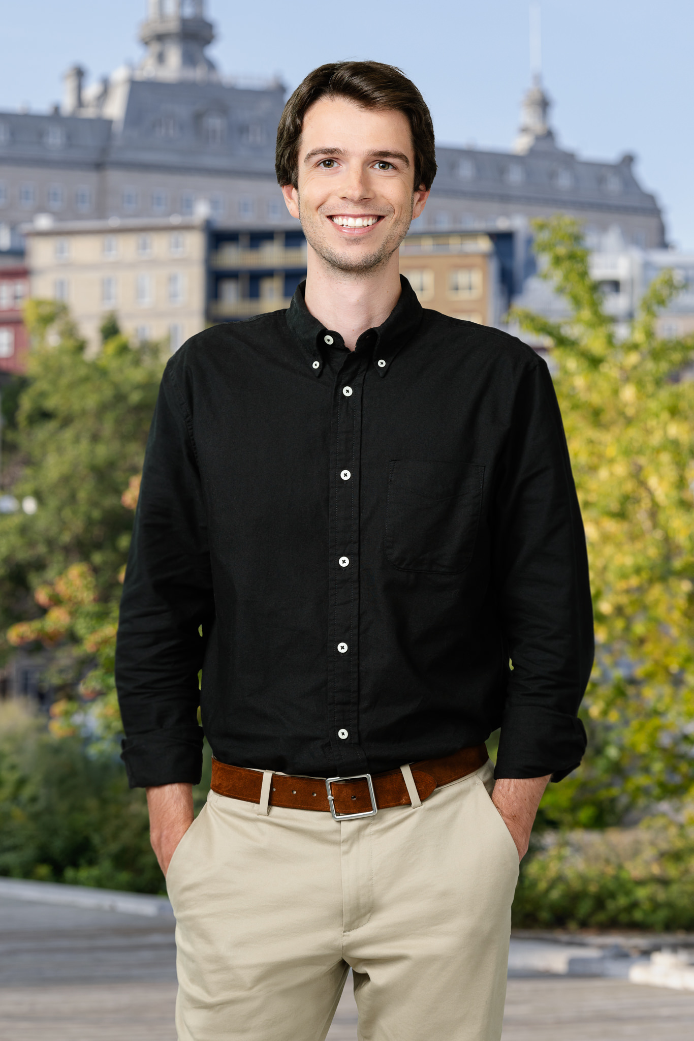 OLIVIER Lessard