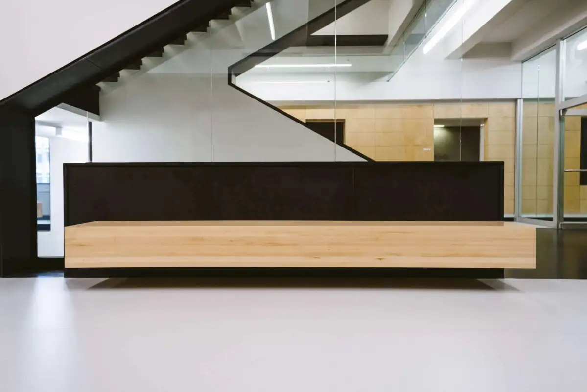 Laval University - Charles-De Koninck Pavilion