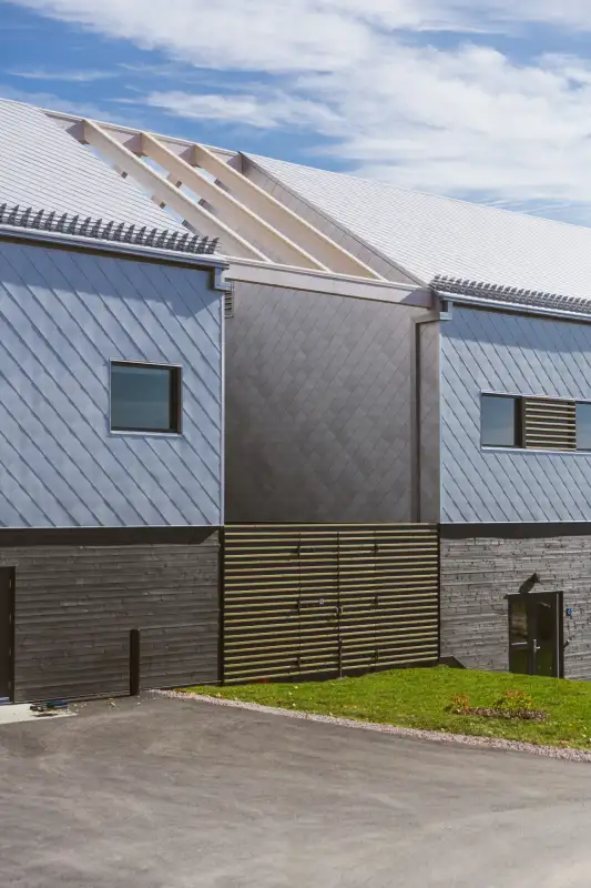 Station touristique Duchesnay - Sépaq