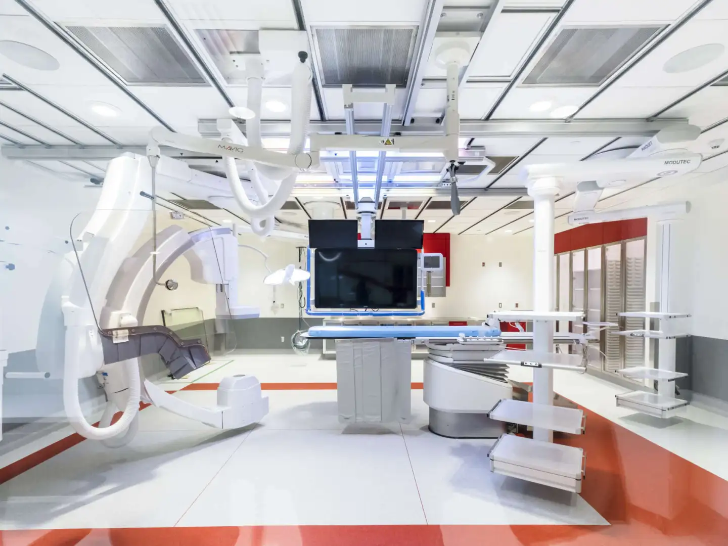 Institut universitaire de cardiologie et de pneumologie de Québec