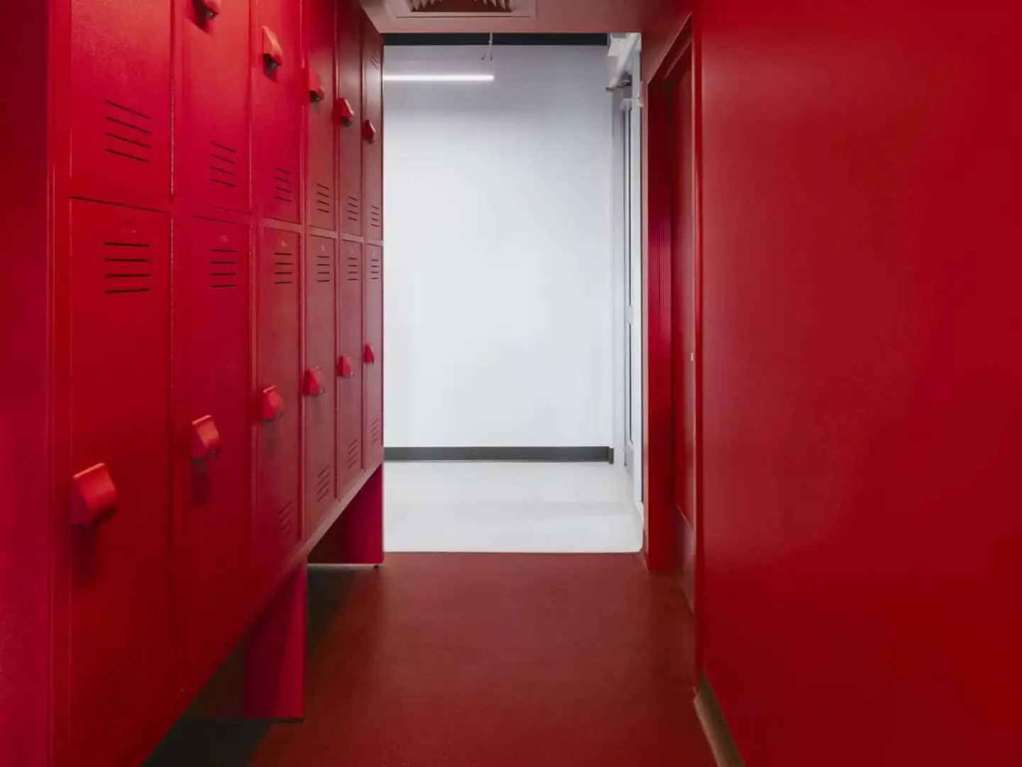 Caserne de l’Isle-aux-Coudres