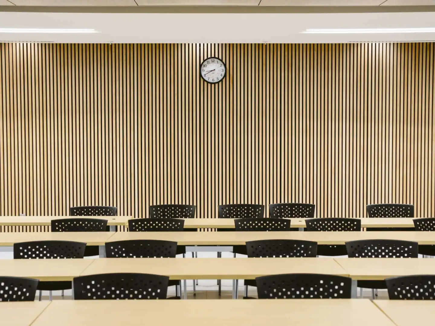 Laval University - Charles-De Koninck Pavilion