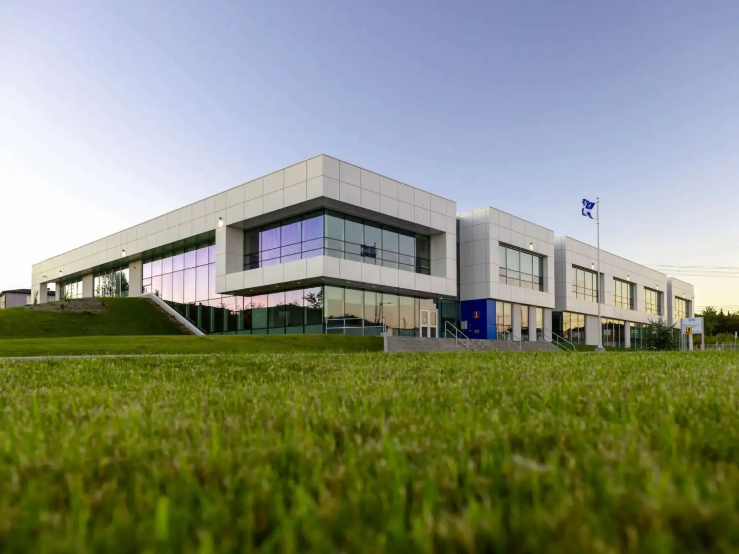 École primaire de l’Étoile du Nord