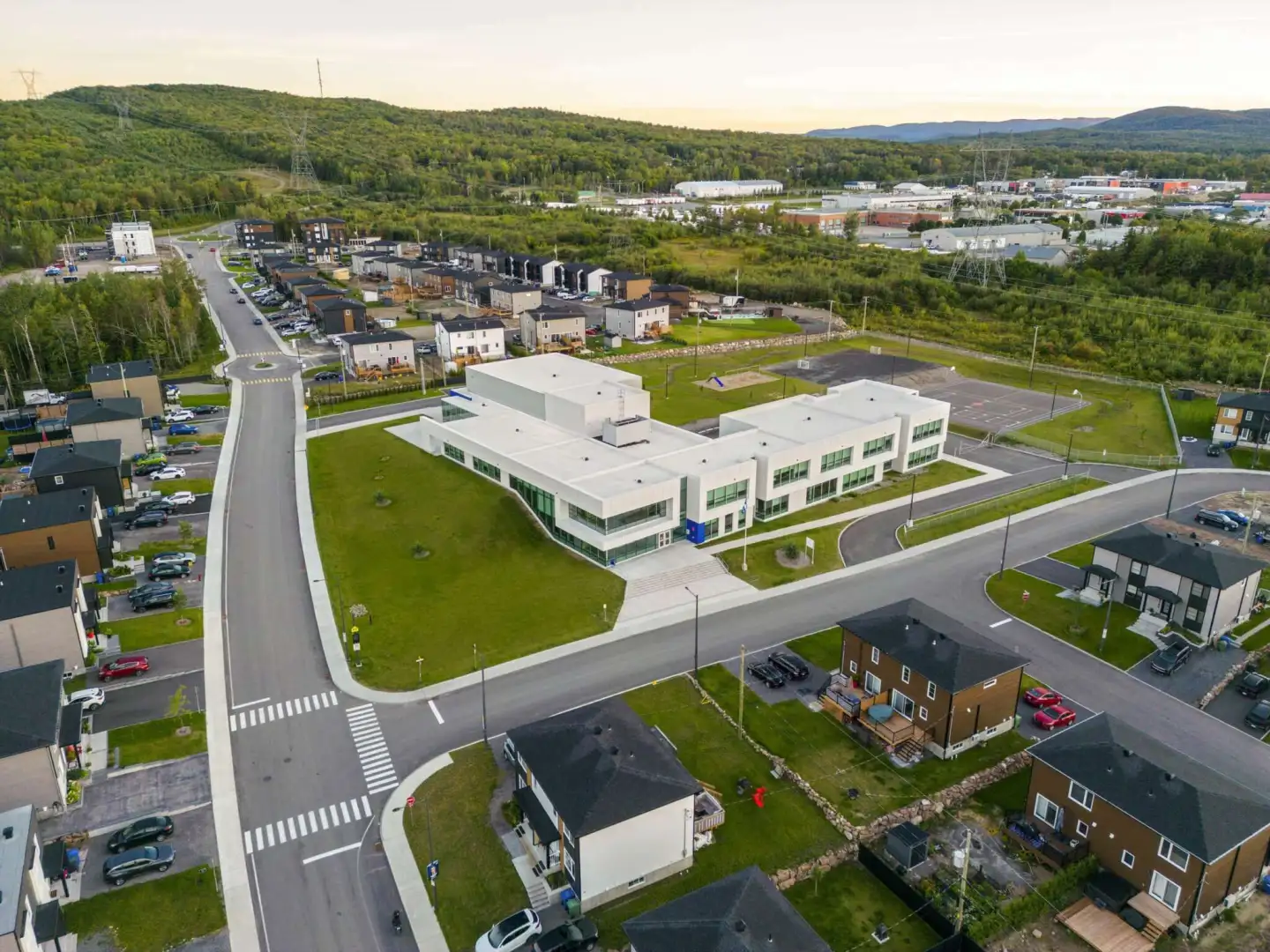 École primaire de l’Étoile du Nord
