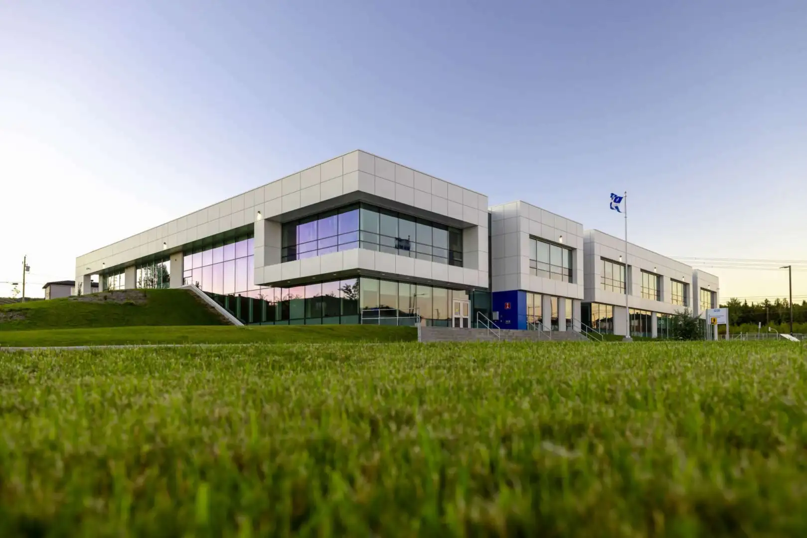 École primaire de l’Étoile du Nord