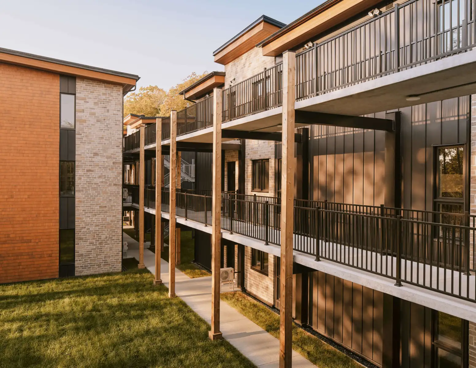 Repères Mont Orford