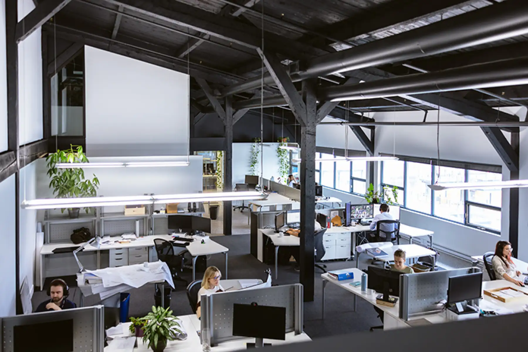 Office QC