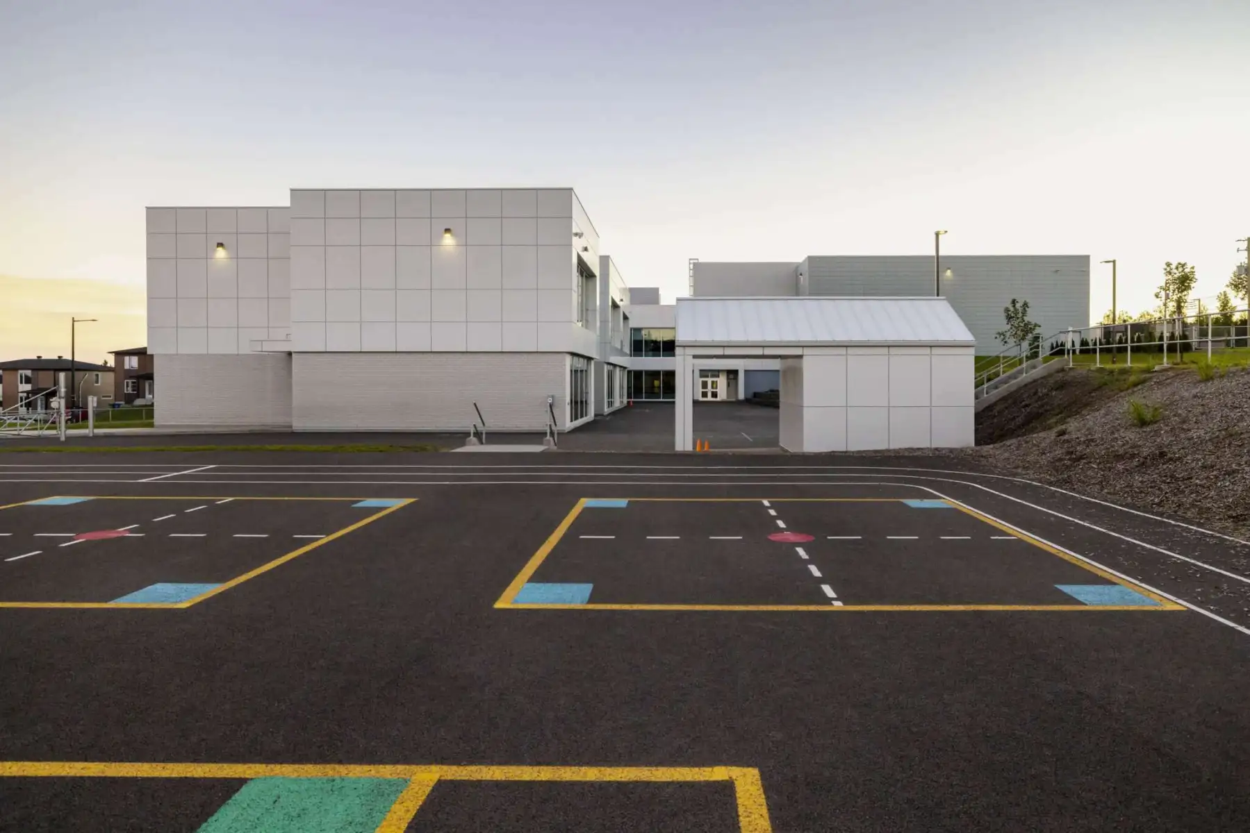 École primaire de l’Étoile du Nord