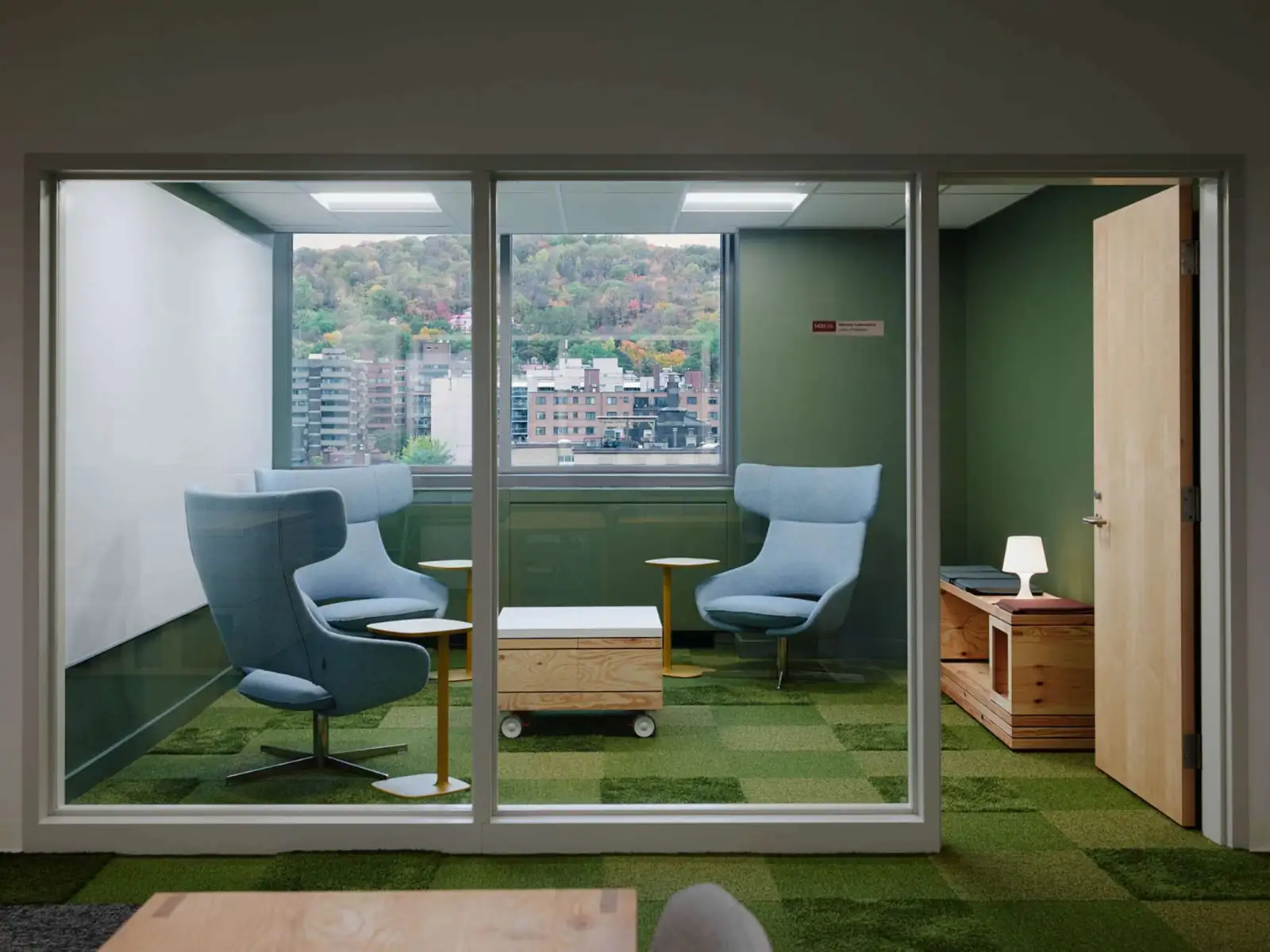 Université Concordia