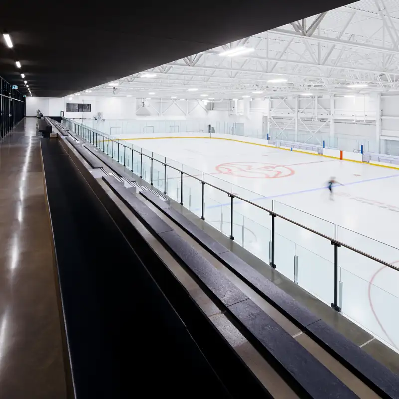 Centre sportif des Pays-d'en-Haut