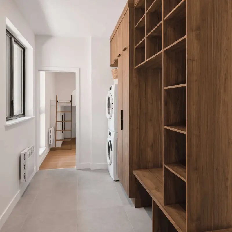 Repères Mont Orford