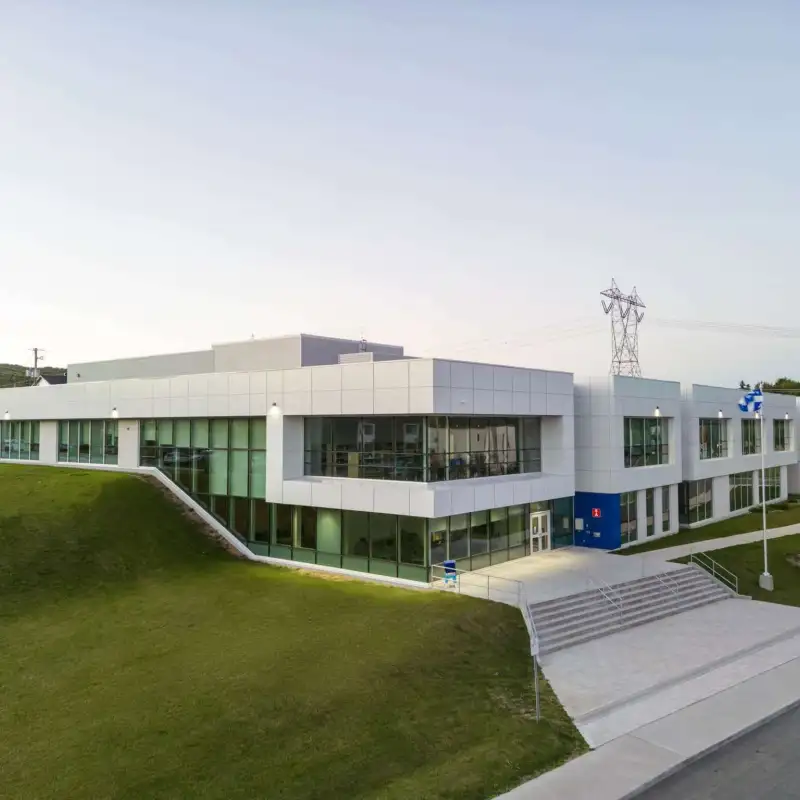 École primaire de l’Étoile du Nord