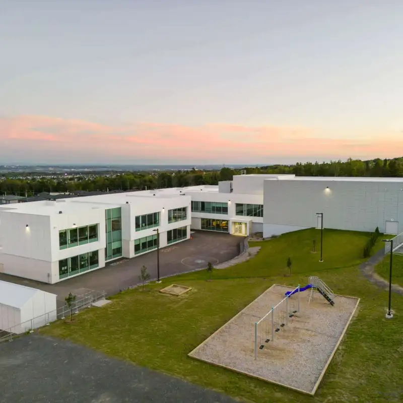 École primaire de l’Étoile du Nord