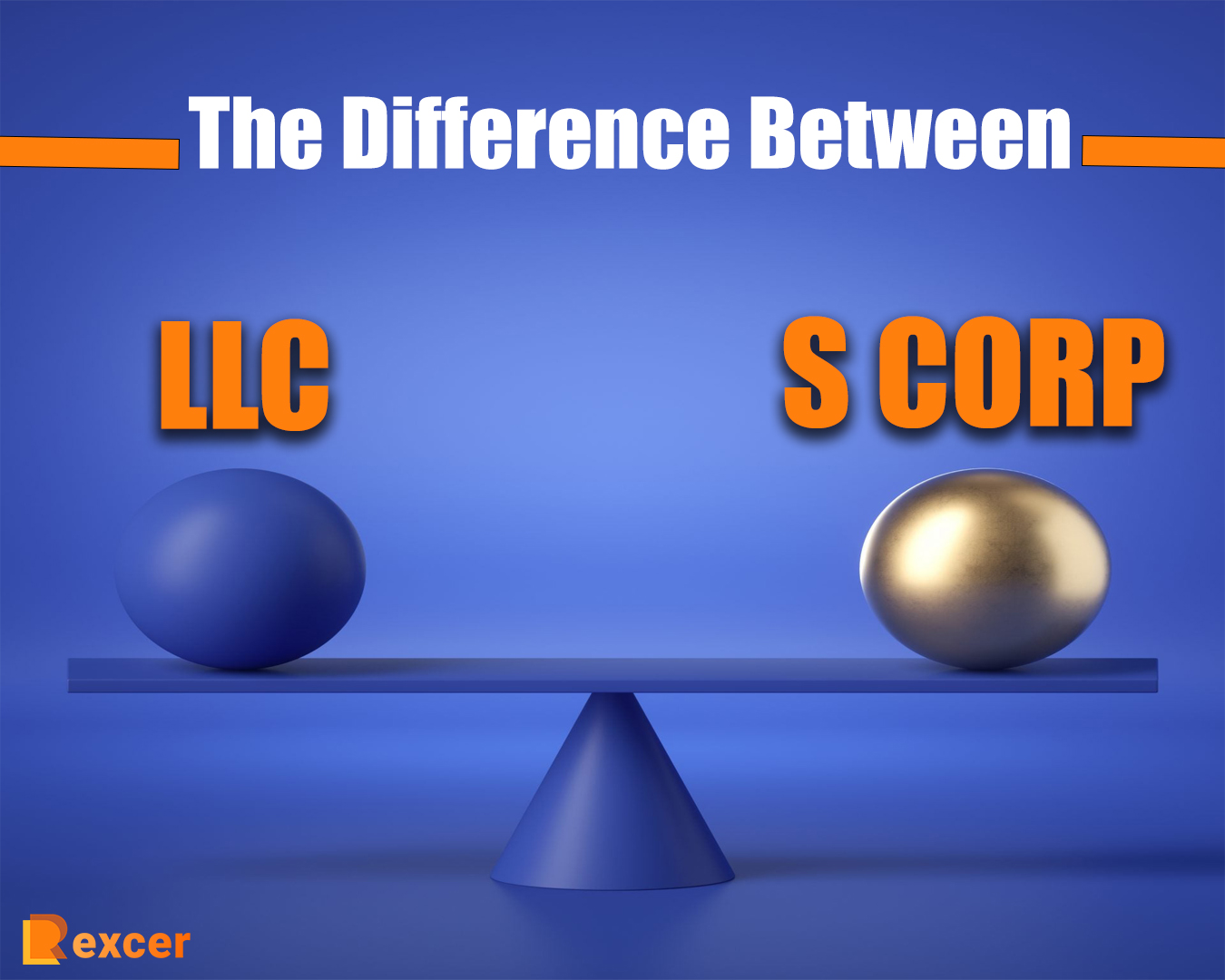 the difference between llc and s corp