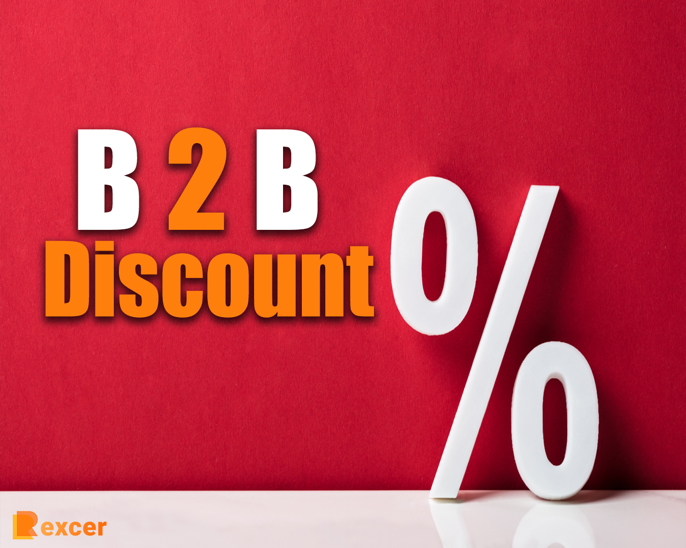 b2b discount,7 Ways to Offer