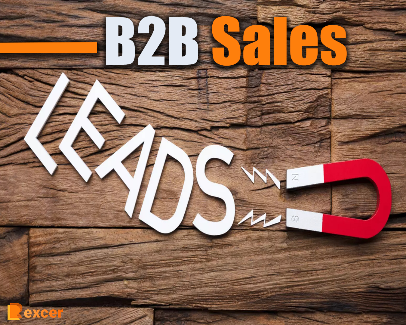 10 Creative Ways To Generate More B2B Sales Leads – JRABG