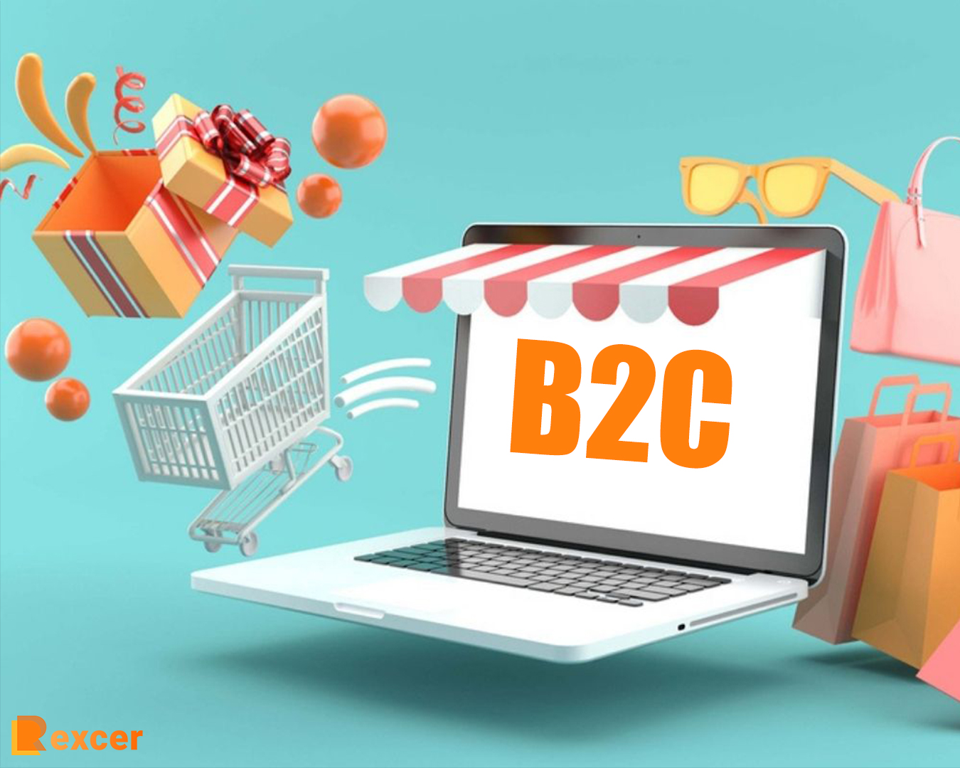 example of business to consumer e commerce