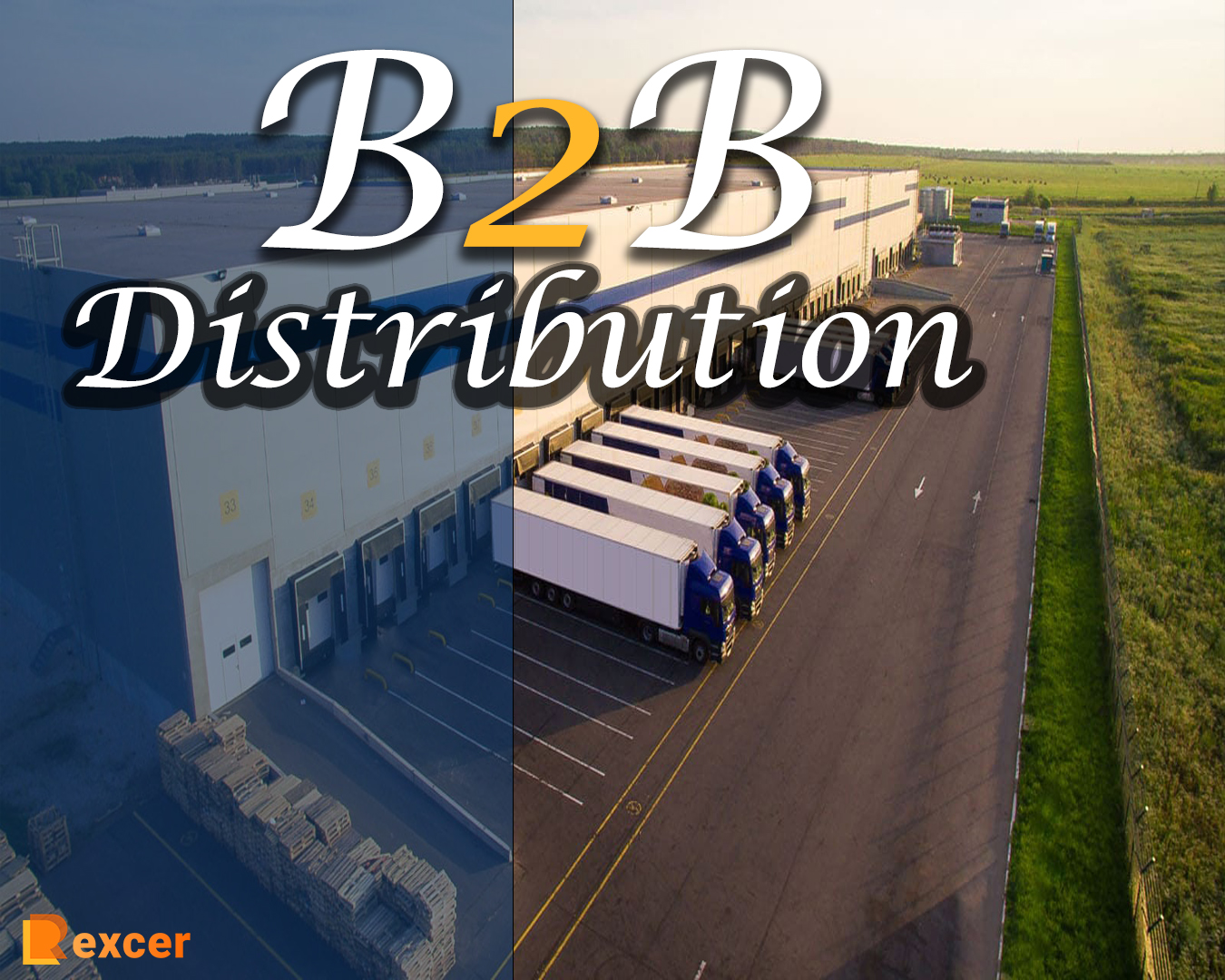 b2b distribution, Seven Tips for Effective Distribution