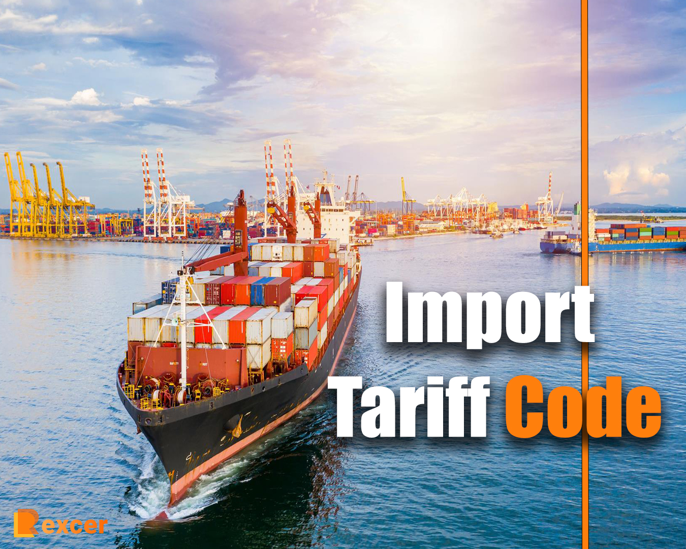 Import Tariff Code