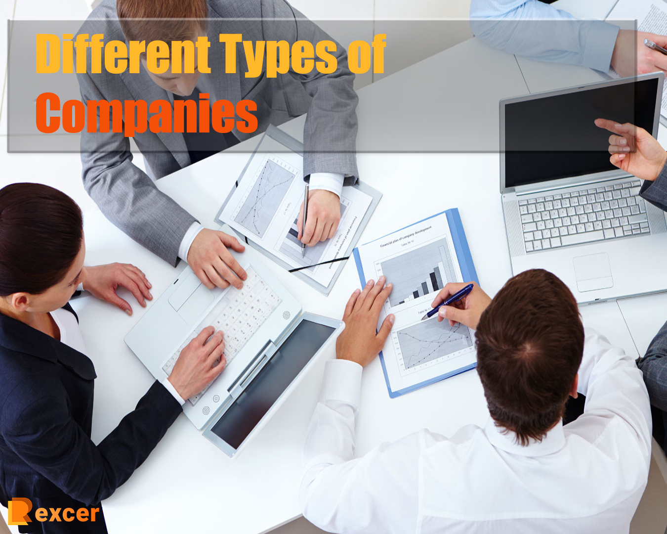 different-types-of-companies-7-different-types