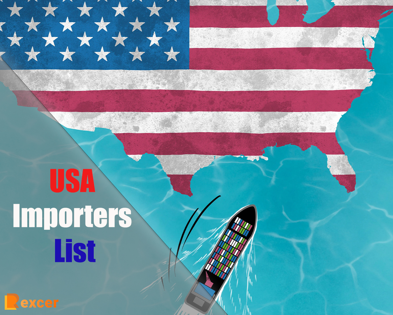 USA Importers List, How to Find