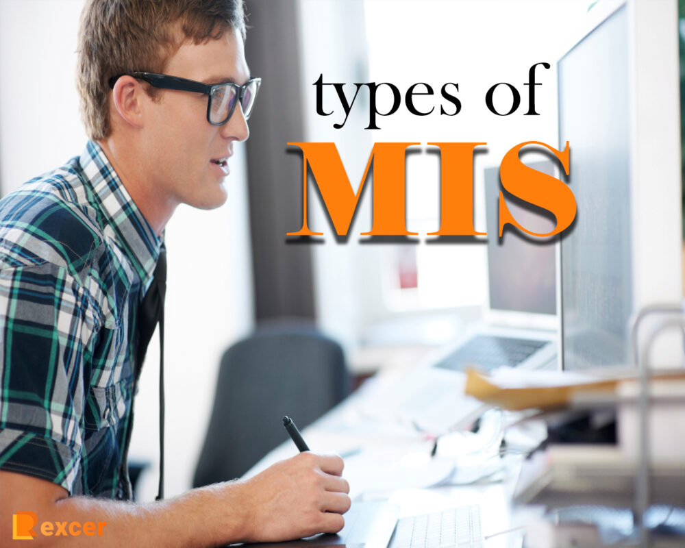 Types of MIS, 7 Types of MIS You Need to Know