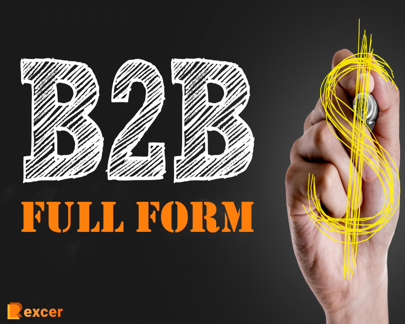 B2b Full Form What Is The Full Form Of B2B b2b-full-form-what-is-the-full-form-of-b2b