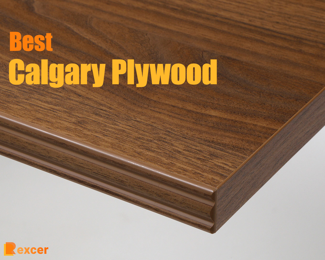 Top 5 Best Calgary Plywood, OSB 1cm Walnut Plywood In Market