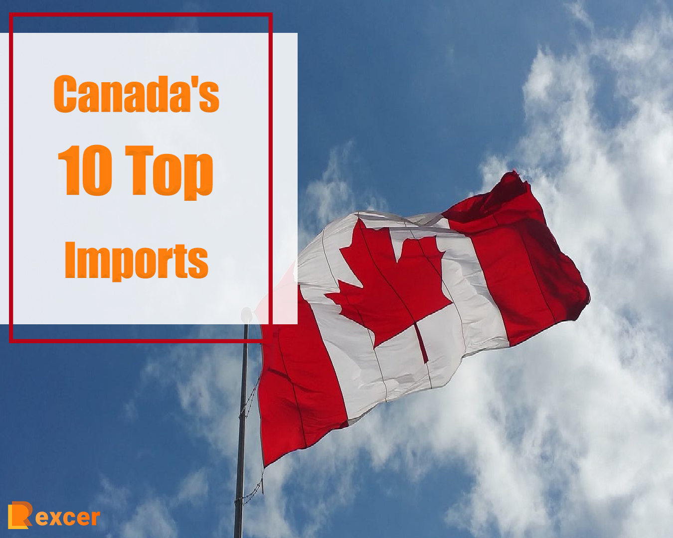 Canada's Top 10 Imports